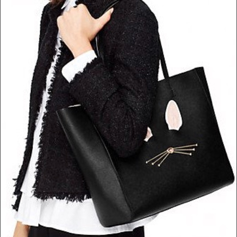Kate Spade Make Magic Rabbit Hallie - Picture 2 of 16